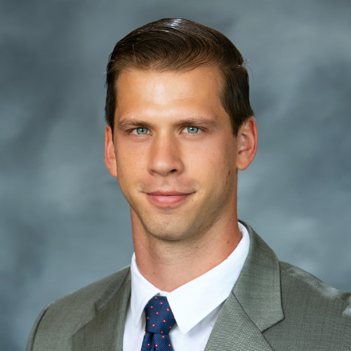 Austin Wolitarsky